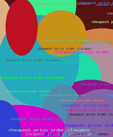 Cheapest Price Order Clavamox
