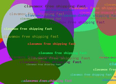 CLAVAMOX FREE SHIPPING FAST