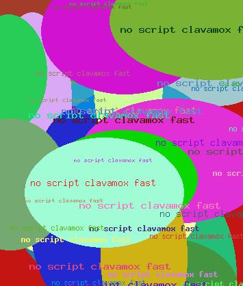 No script clavamox fast