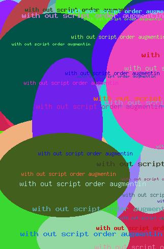 With out script order augmentin
